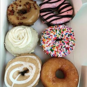 Meet your Posher, Gabriella